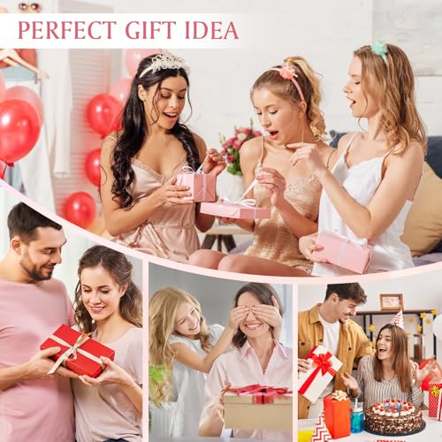 Aottom 30pcs Face Masks Skincare, Bulk Facial Masks for Women Skin Care, Sheet Masks with Natural Ingredients, Gifts Set for Face Spa, Birthday Party Spa Gift