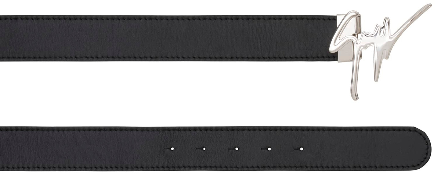 Giuseppe Zanotti, Giuseppe Belt, Black