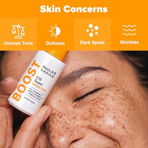 Paula's Choice Brighter Days Ahead Kit, Vitamin C & AHA Trio