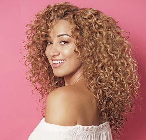 Rizos Curls Hydrating Shampoo (10fl oz)