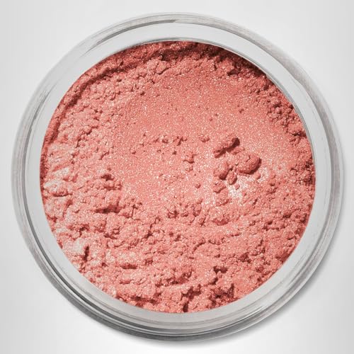 bareMinerals Loose Powder Blush, Golden Gate, 0.03 oz