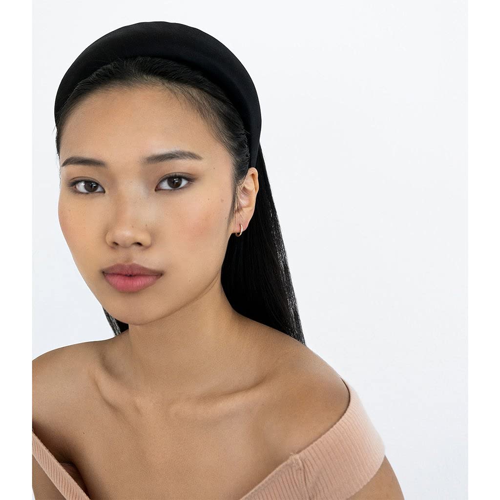 Mateo New York, Gold Huggie