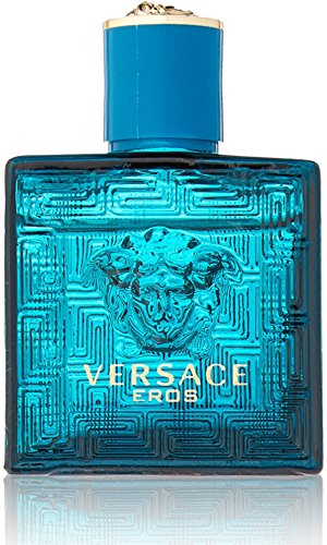 Versace Eros Men's EDT