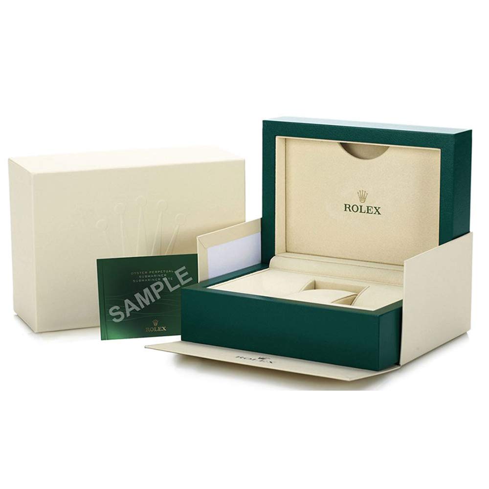 Rolex Oyster Perpetual GMT Master II Men's Watch 116710BLNR