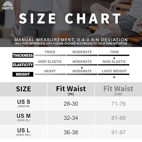 FIROTTII Men's Athletic Sweat Shorts 5 Inch Inseam with Pockets Cotton Terry Casual Gym Workout Shorts Black