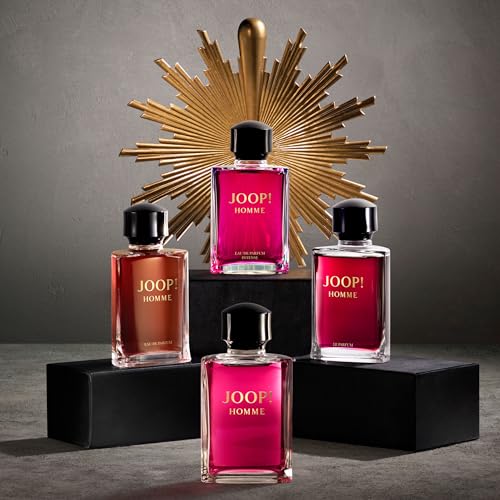 Joop! Eau De Toilette Spray for Men, 6.7 Ounce