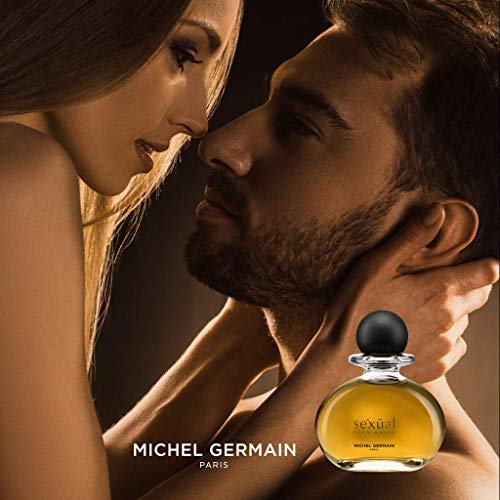 Michel Germain Sexual Pour Homme Eau de Toilette 3-Piece Gift Set