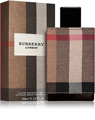 Burberry London Eau de Toilette 3.3 fl oz