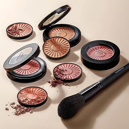bareMinerals Gen Nude Blonzer, Kiss Of Rose, 0.13 oz