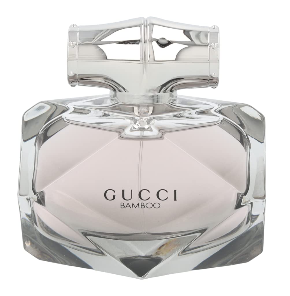 Gucci Bamboo by Gucci for Women 2.5 oz Eau de Parfum Spray