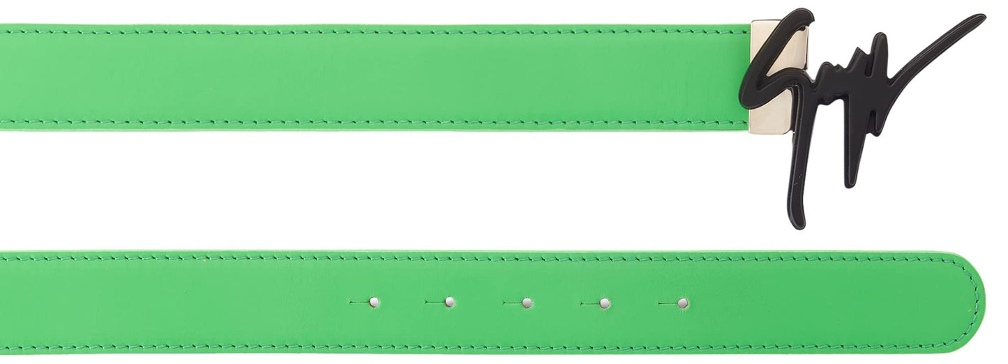 Giuseppe Zanotti, Giuseppe Belt, Green