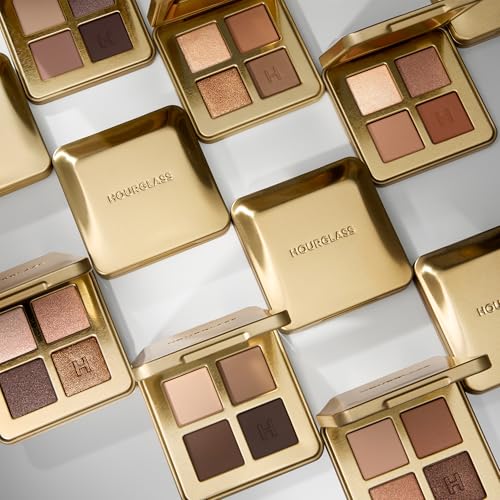 Hourglass Curator Eyeshadow Palette- Minimalist