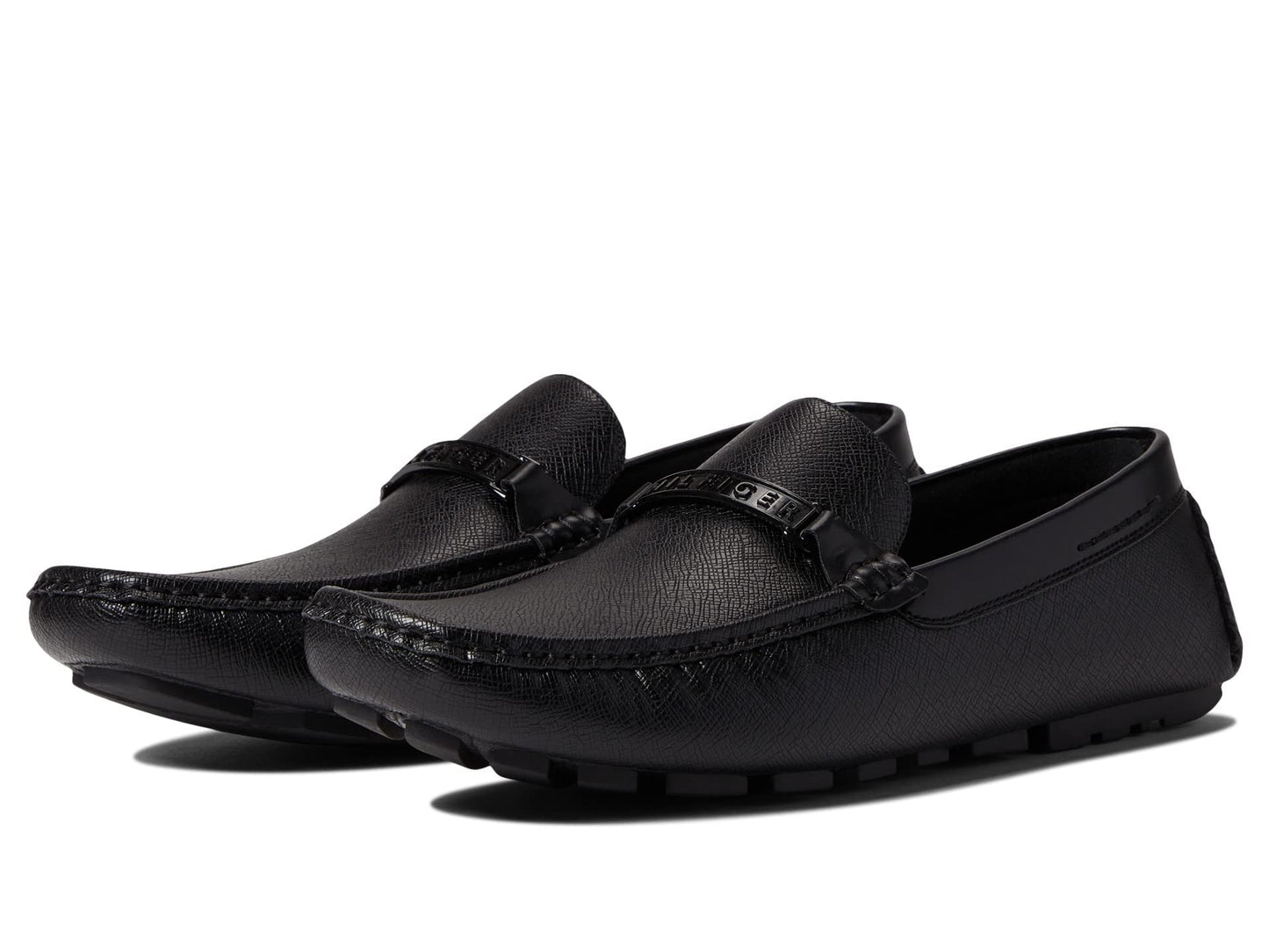 Tommy Hilfiger Ancer Black 10 D (M)
