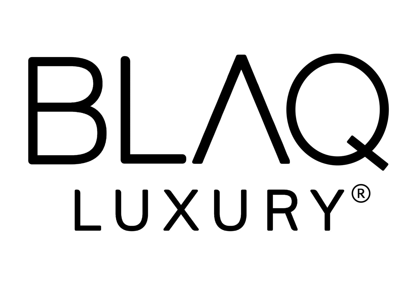Blaq Luxury Sage & Lychee Wash and Style Gift Bundle with Biotin and Nettle | Strengthening Shampoo, Conditioner, Hair Masque, Daily Styling Lotion and Strong Hold Styler Gel