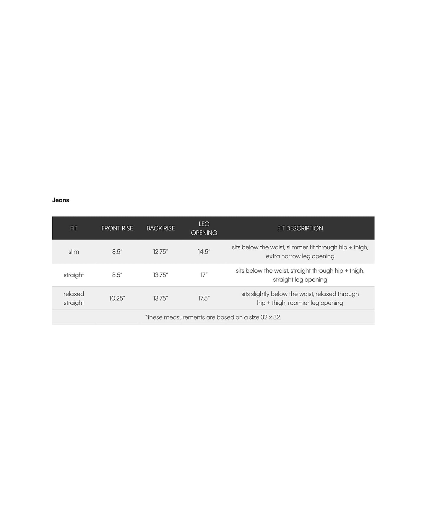 Calvin Klein Men's Skinny High Stretch Jeans