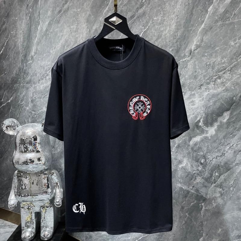 Men's women's T-shirts, Large