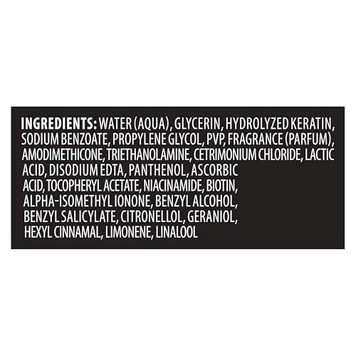 TRESemmé Thermal Creations Heat Protectant Spray for Hair 8 oz