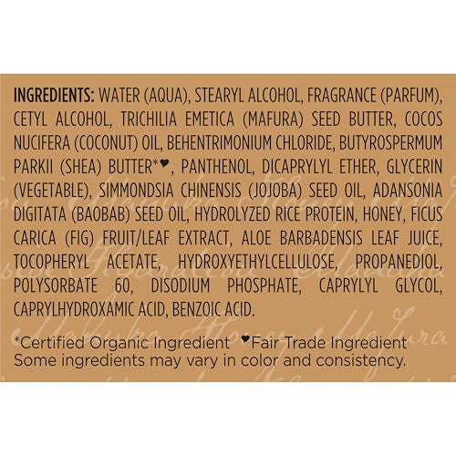 SheaMoisture 100% Pure Shea Oil for Hair & Skin 1.6oz