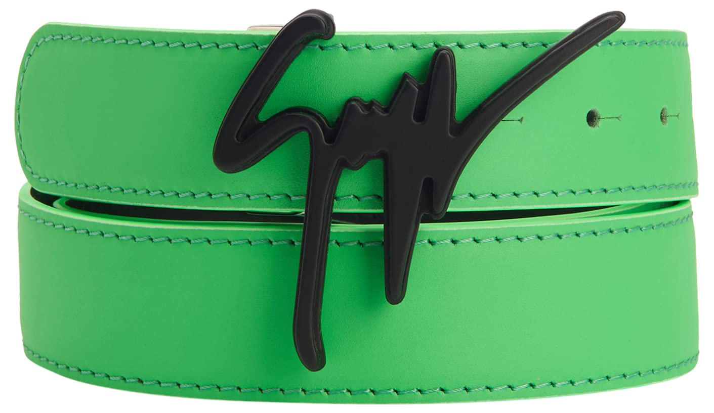 Giuseppe Zanotti, Giuseppe Belt, Green