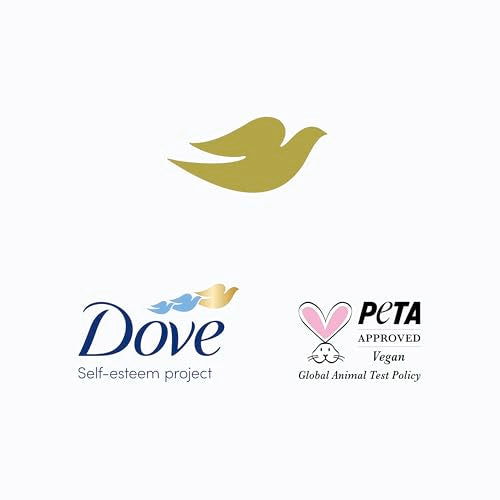 Dove Volume & Fullness Shampoo, Volumizing for Thinning Hair + Biotin 28oz