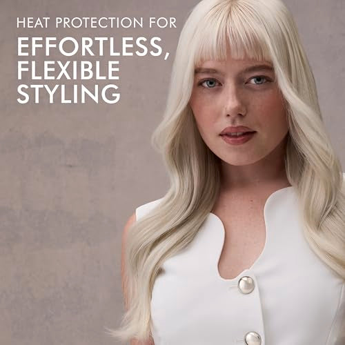 Nexxus Heat Protectant Spray Prep & Protect Heat Defense 6 oz