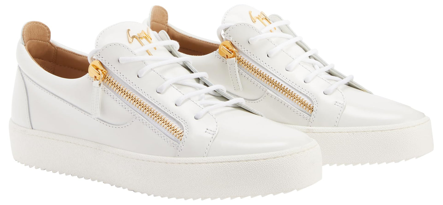 Giuseppe Zanotti,Frankie,White,17