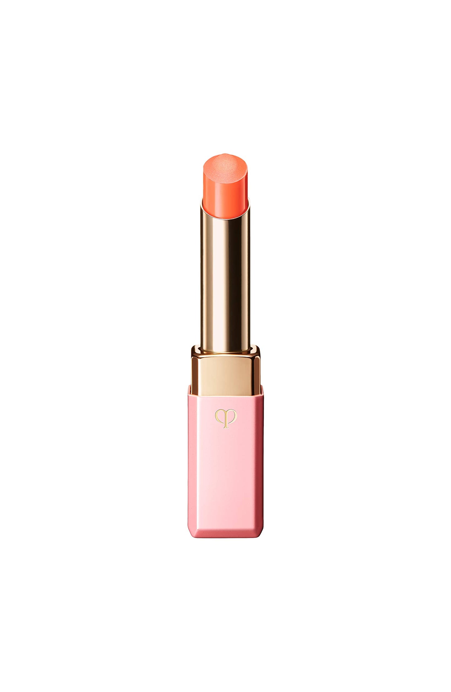 Clé de Peau Beauté, Lip Glorifier, Coral