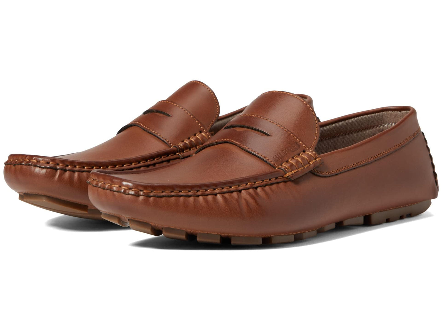 Tommy Hilfiger Amile Cognac 10.5 D (M)
