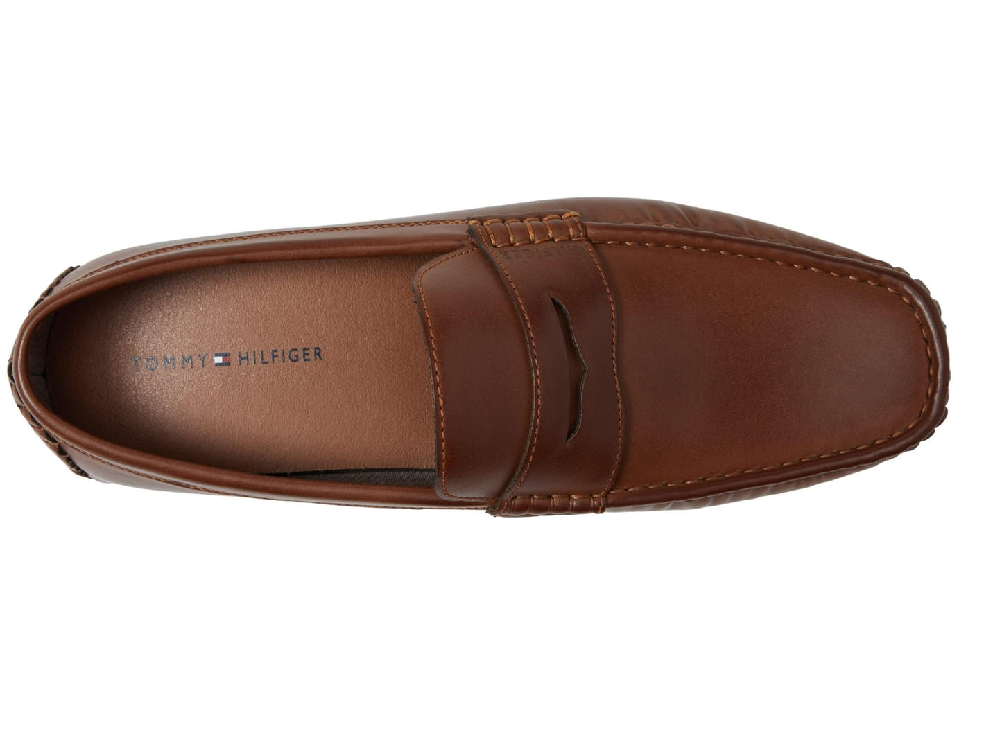 Tommy Hilfiger Amile Cognac 10.5 D (M)