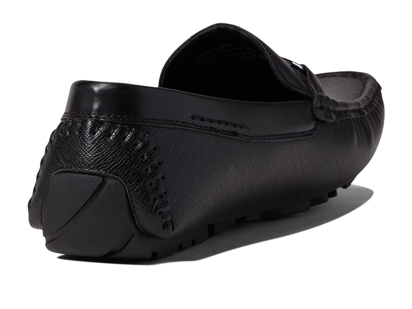 Tommy Hilfiger Ancer Black 10 D (M)