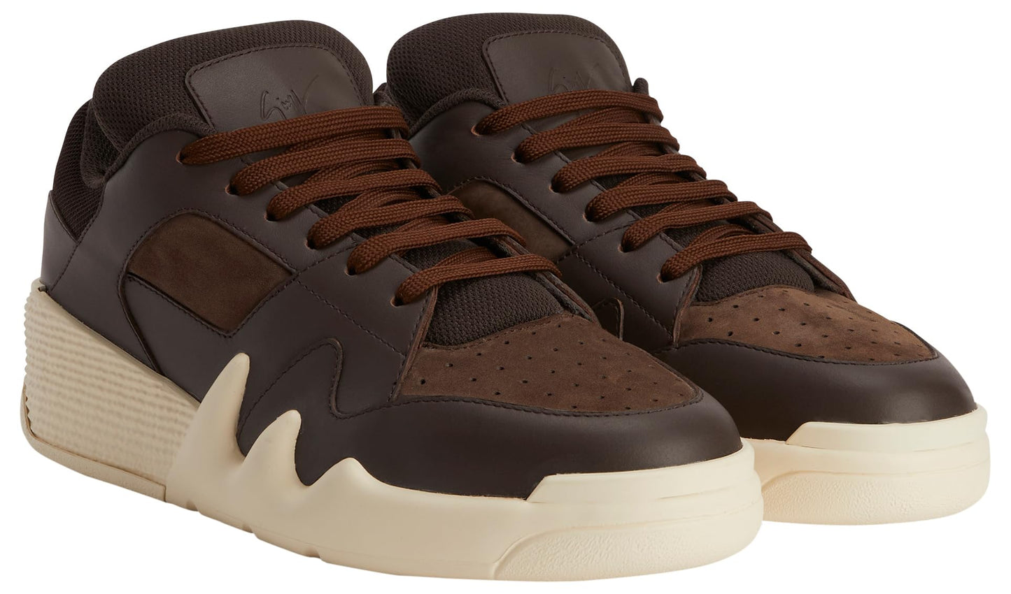 Giuseppe Zanotti,Talon,Brown,9.5