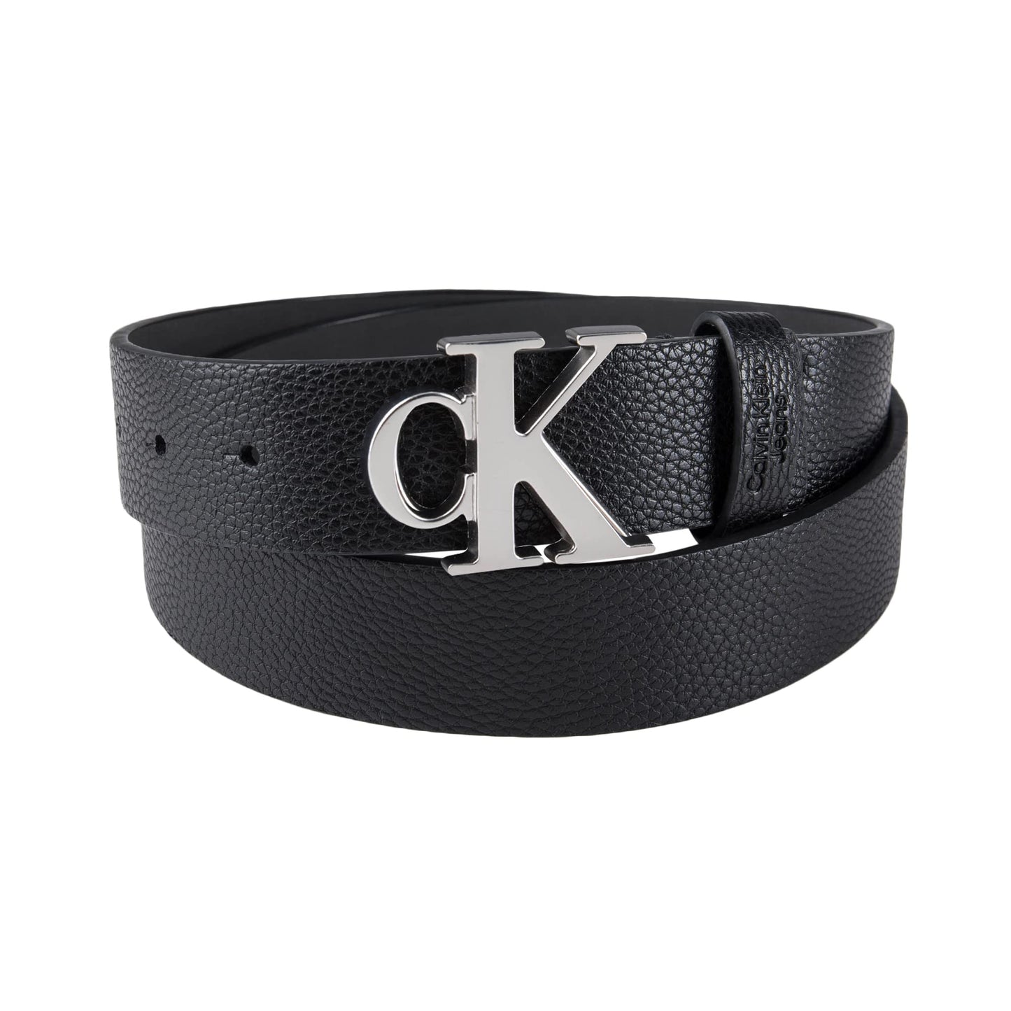 Calvin Klein 38MM CE PLAQUE