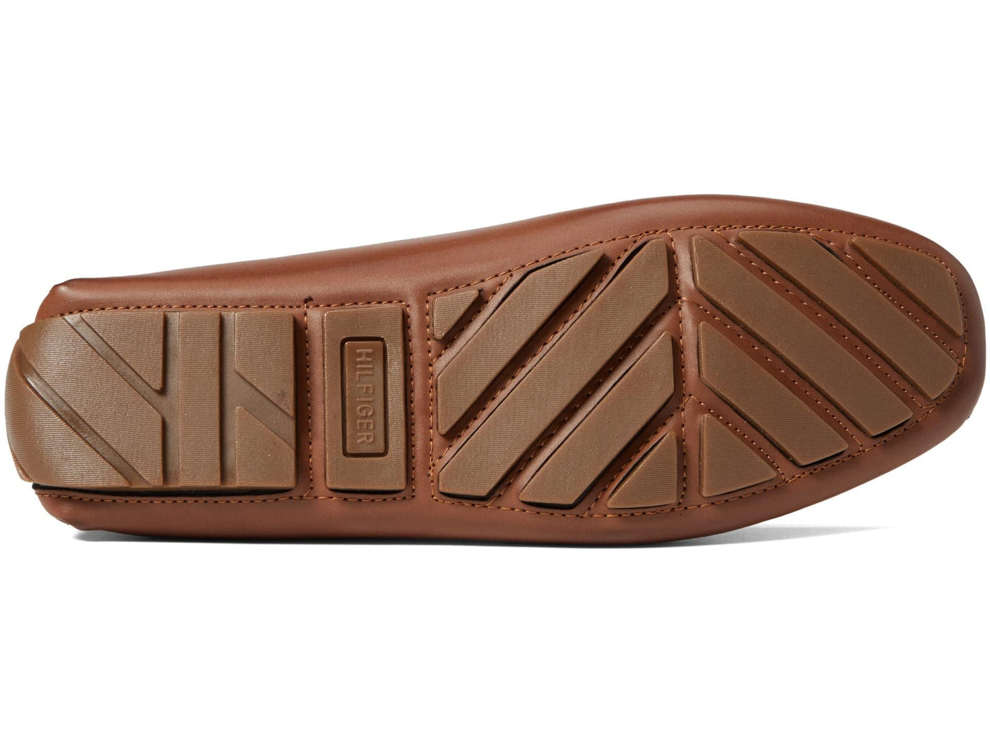 Tommy Hilfiger Amile Cognac 10.5 D (M)