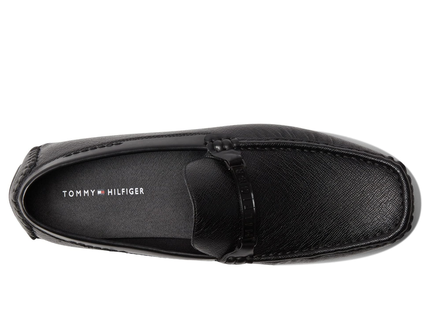 Tommy Hilfiger Ancer Black 10 D (M)