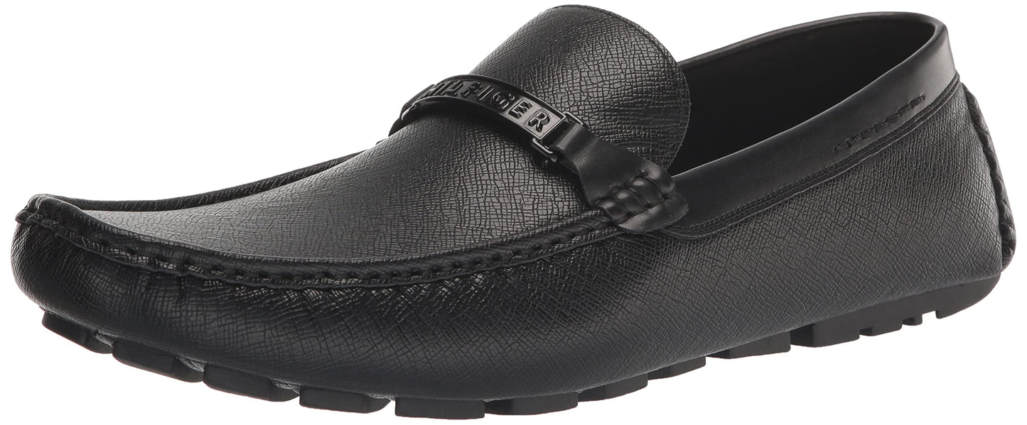 Tommy Hilfiger Ancer Black 10 D (M)