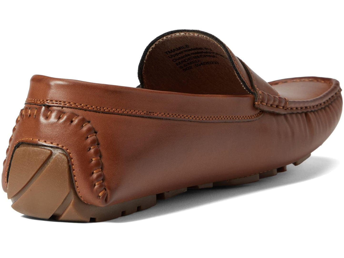 Tommy Hilfiger Amile Cognac 10.5 D (M)