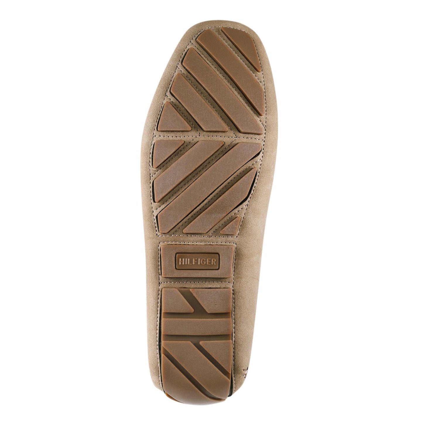 Tommy Hilfiger Alvie Taupe Perf 11.5 D (M)