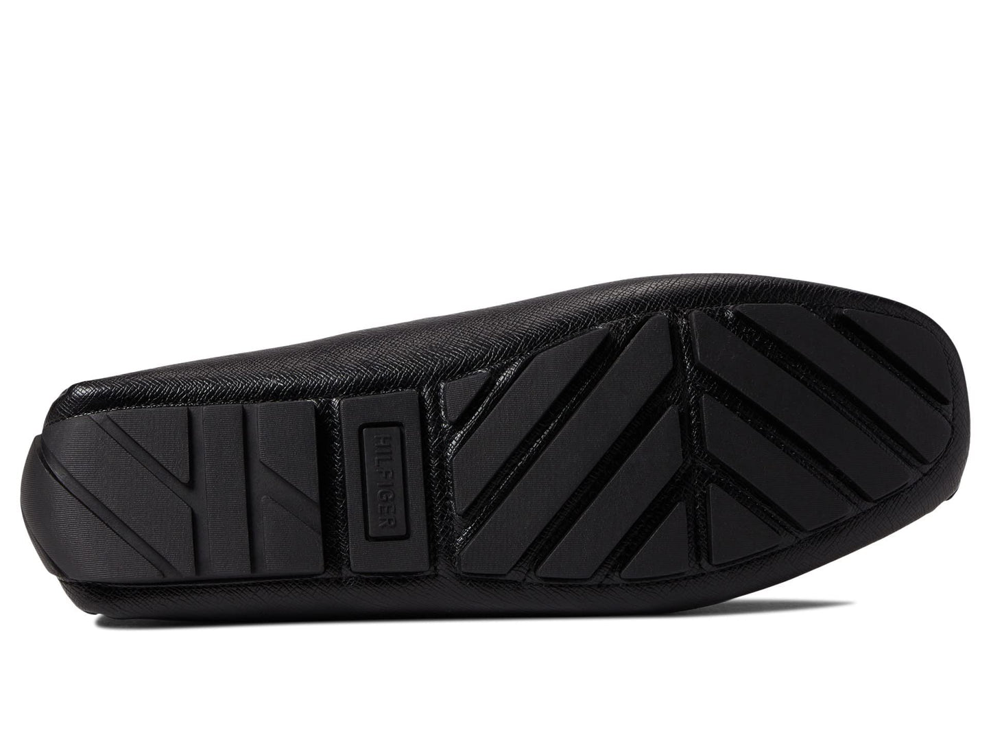 Tommy Hilfiger Ancer Black 10 D (M)