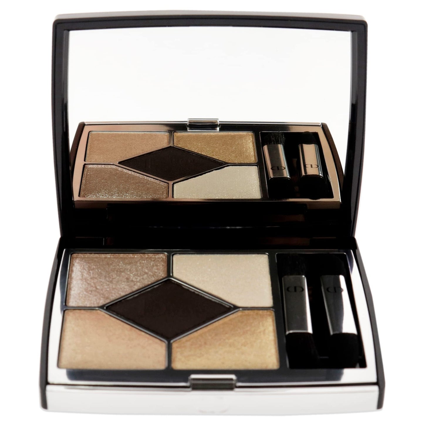 Christian Dior 5 Couleurs Couture Eyeshadow Palette - 539 Grand Bal Eye Shadow Women 0.24 oz