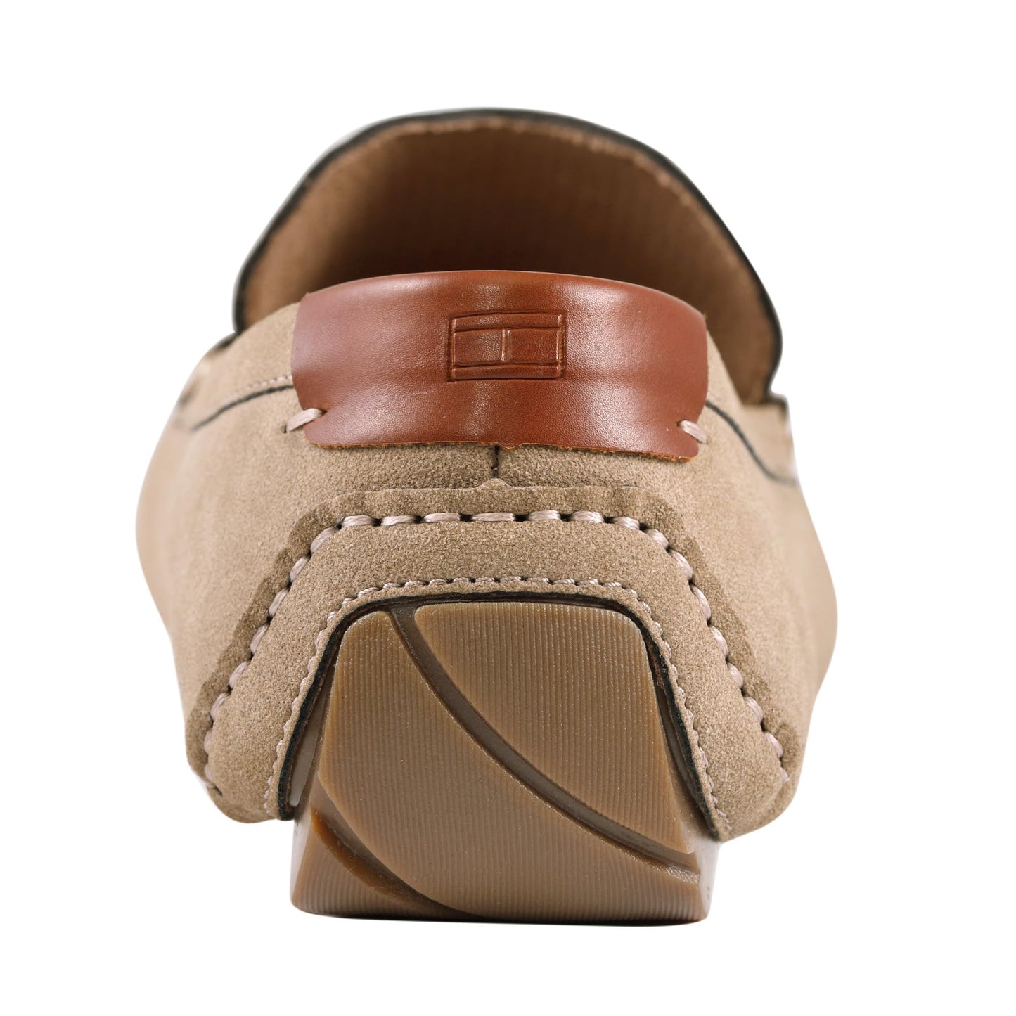 Tommy Hilfiger Alvie Taupe Perf 11.5 D (M)