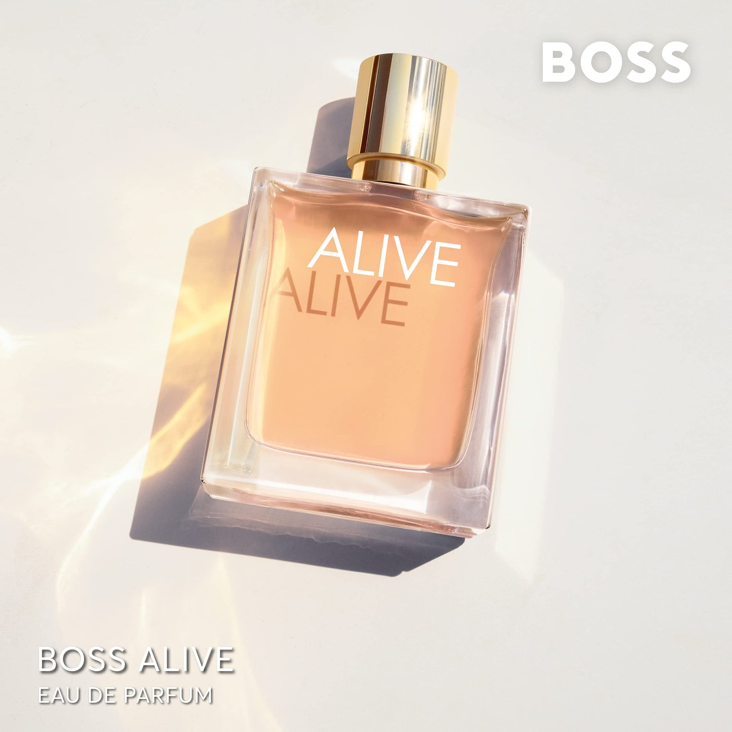 Boss Alive Intense Eau de Parfum for Women 2.7 fl oz