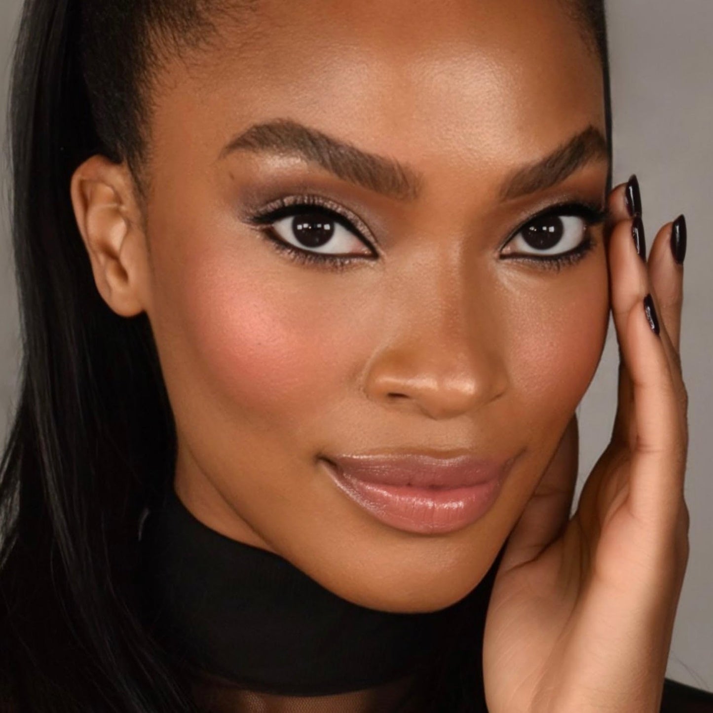 Le Metier De Beaute Creme Fresh Tint For Cheek and Lip (La Vie En Rose)