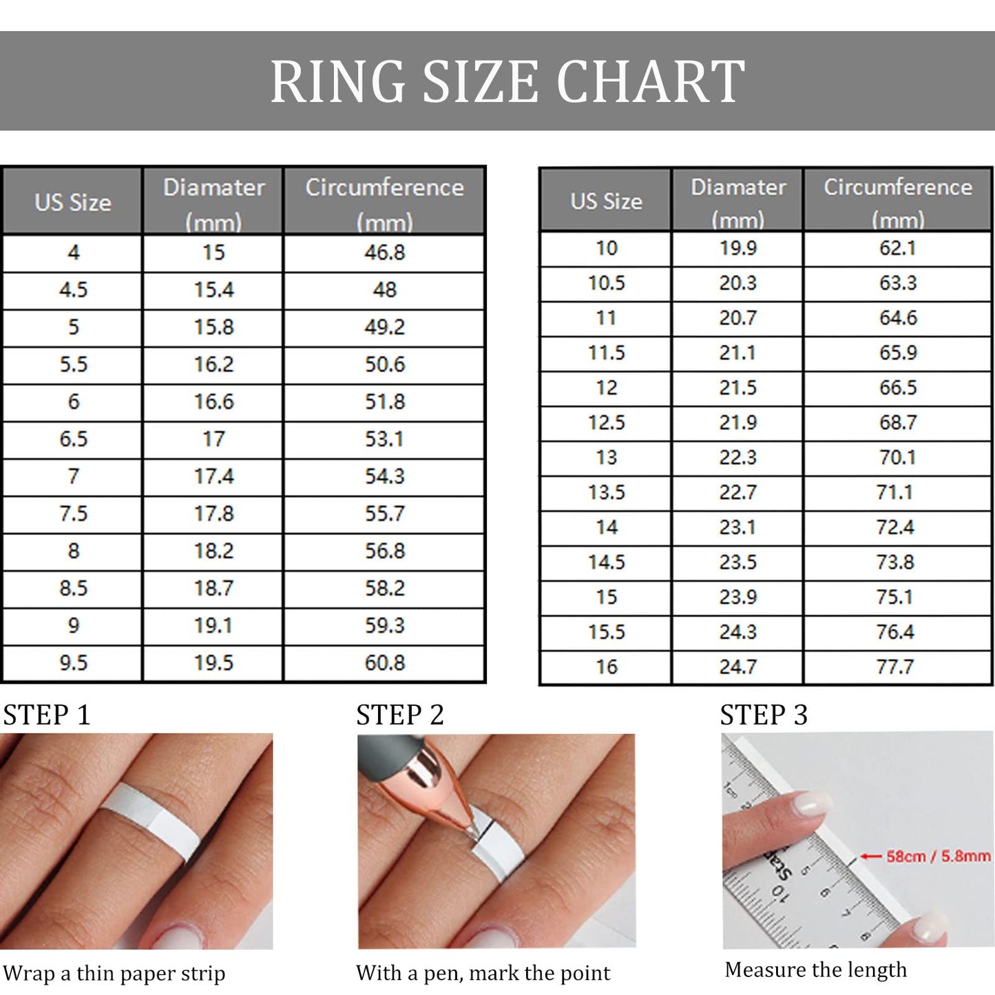 PYTALI Channel Emerald Gold Ring for Men 9K 10K 14K 18K Solid Yellow Gold Men's Ring Moissanite Engagement Band Ring for Men Boyfriend Husband Engagement Wedding Anniversary Size 4 to 16