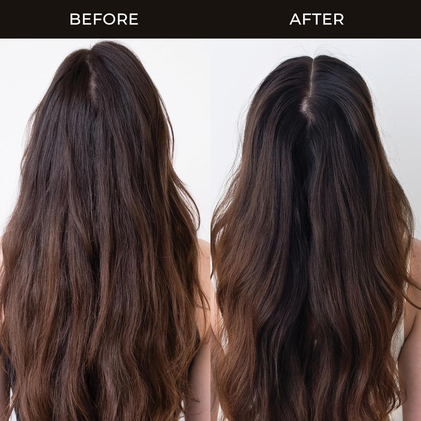 L'ANZA Healing Style Smoother Balm, Keratin Hair Treatment & Hair Straightener Serum, Heat Protection Straightening & Taming Anti Frizz Hair Product, Luxury Hair Care for Curly Frizzy Hair