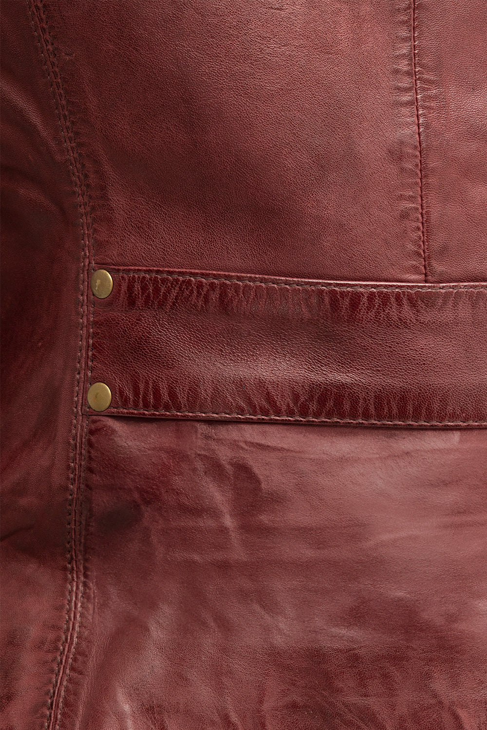 Rexie Women's Lambskin Leather Jacket