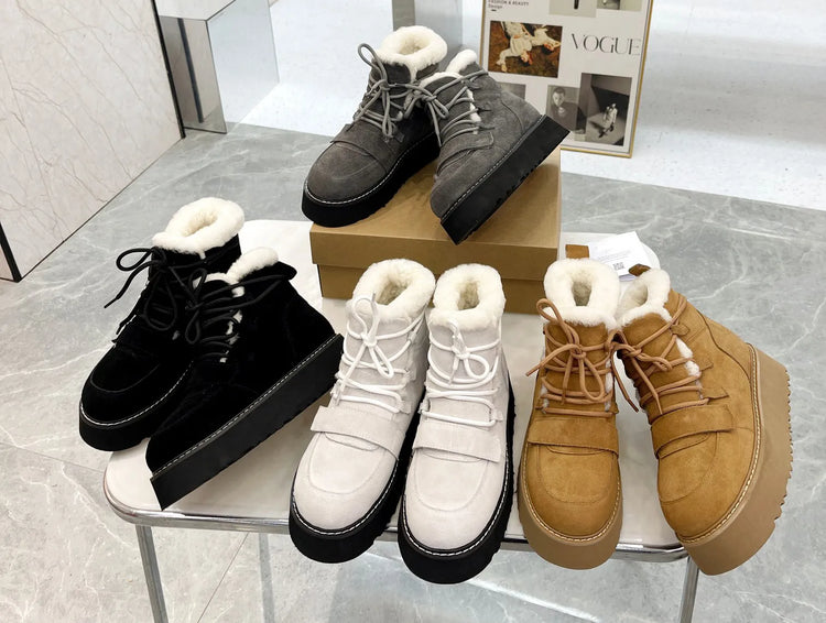 Women's Boots