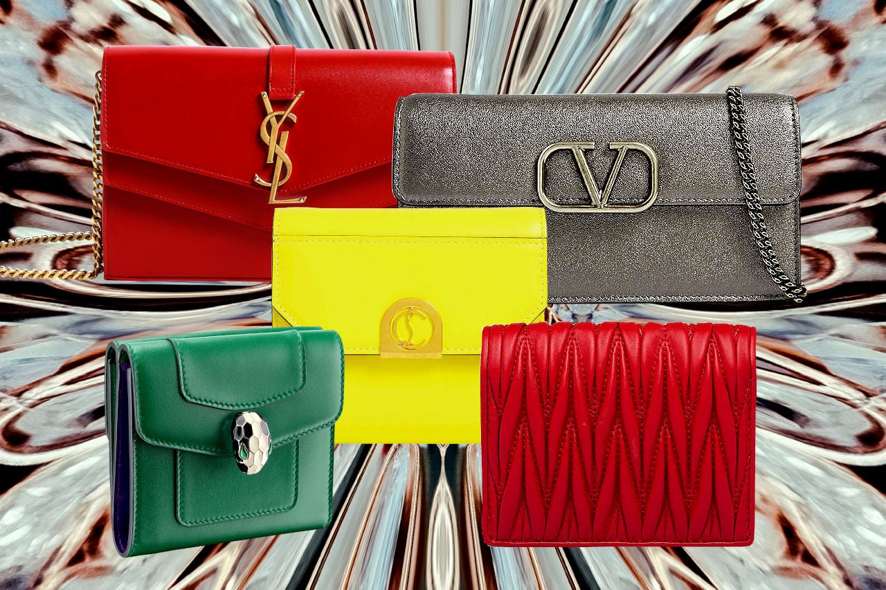 Women's Wallets