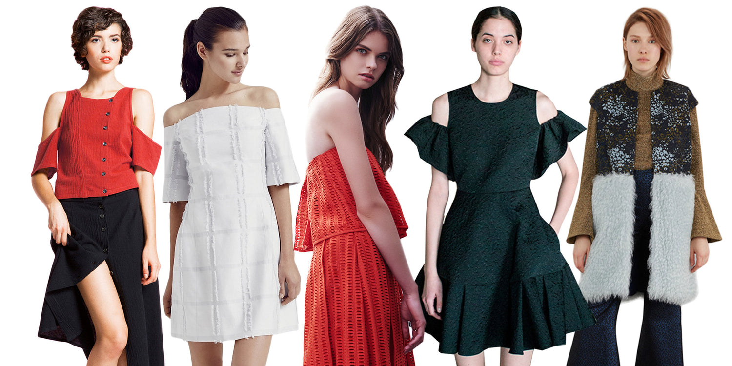 Women's Tops, Tees & Blouses