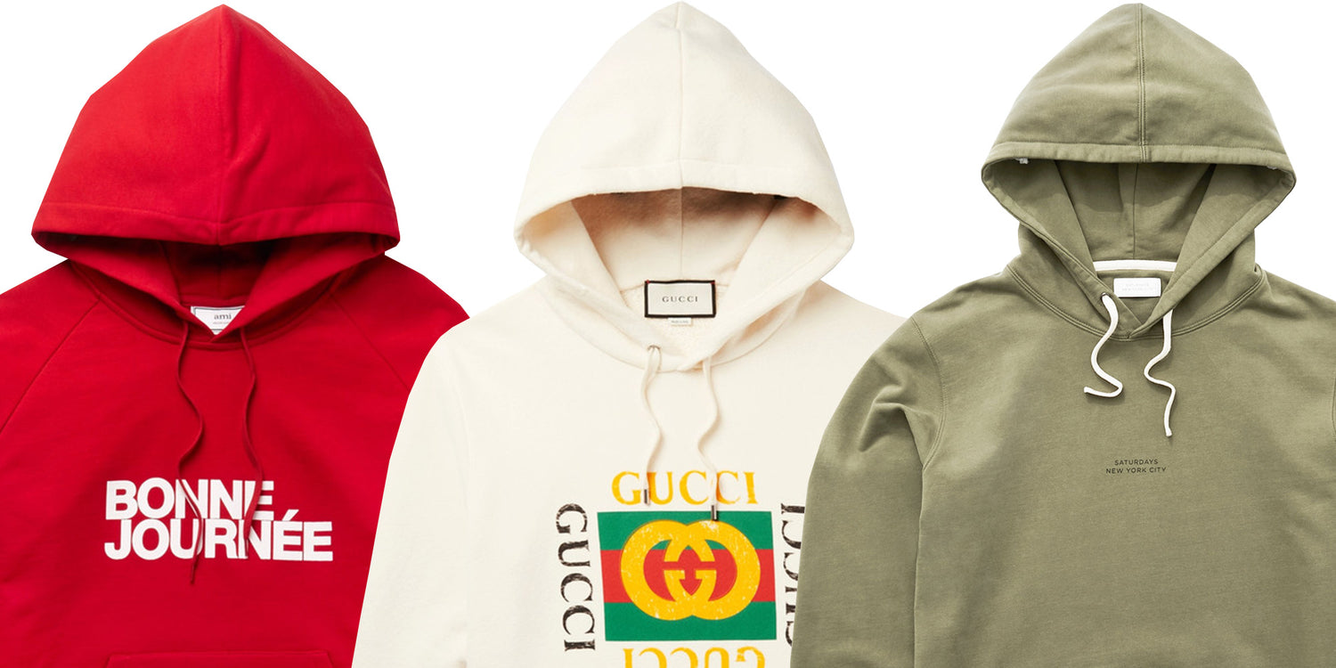 Men's Sweatshirts