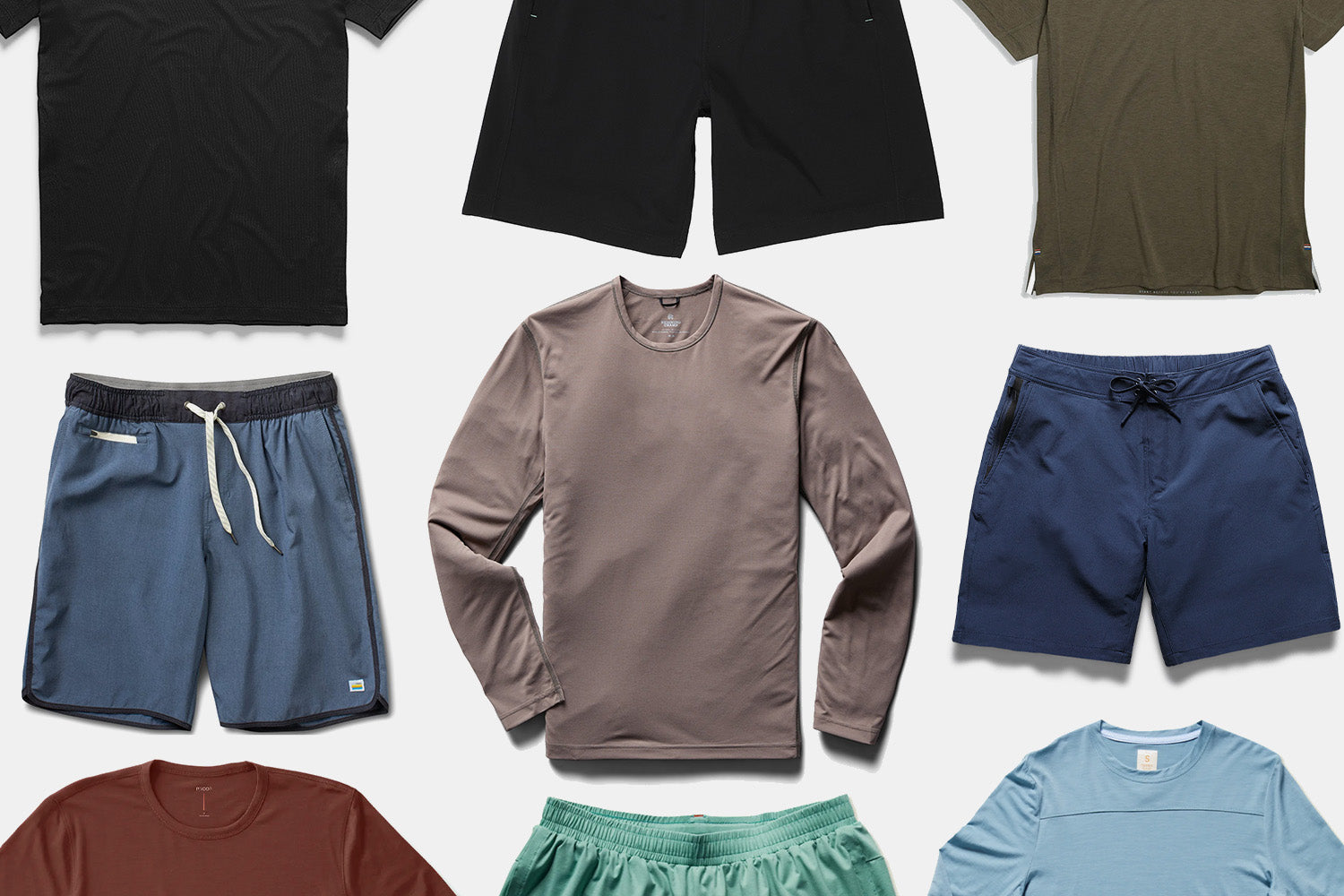 Men's Activewear